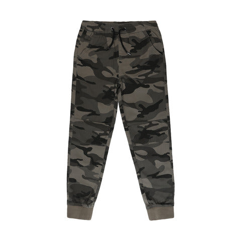 Sweet Sweet Military Trackpants