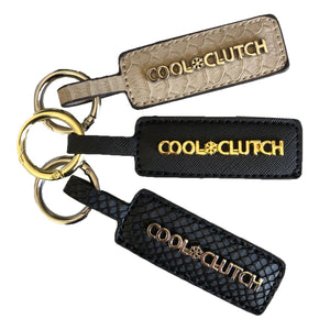 Cool Clutch Keyring